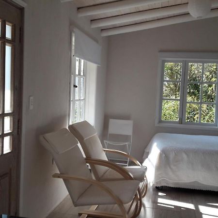 Cabana De Adobe En ラペル湖 エクステリア 写真