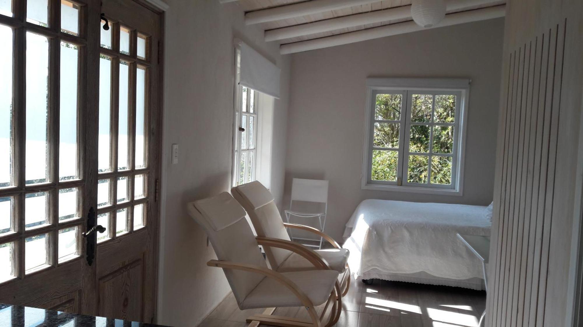 Cabana De Adobe En ラペル湖 エクステリア 写真