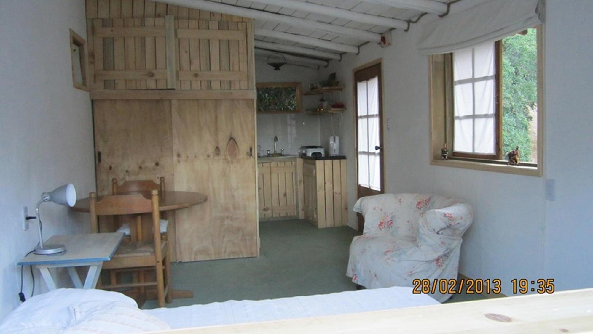 Cabana De Adobe En ラペル湖 部屋 写真