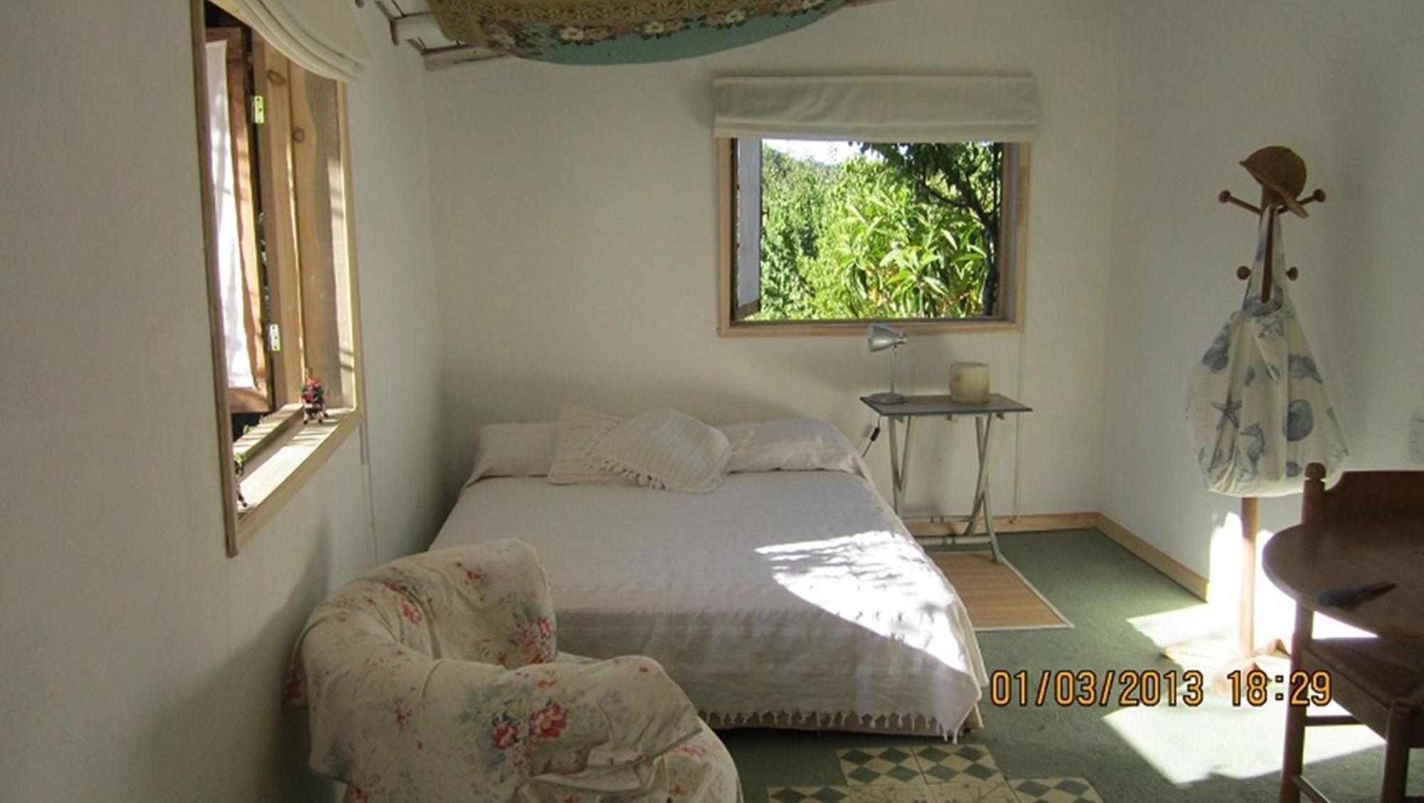 Cabana De Adobe En ラペル湖 部屋 写真