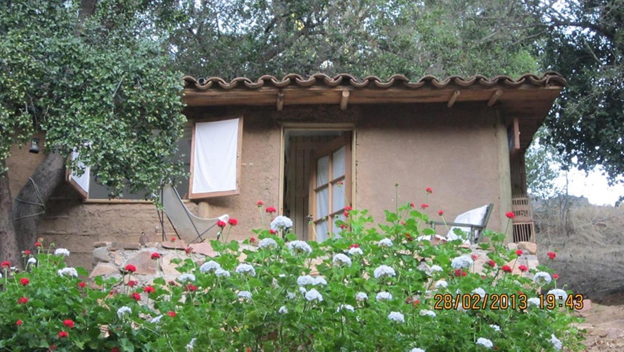 Cabana De Adobe En ラペル湖 部屋 写真