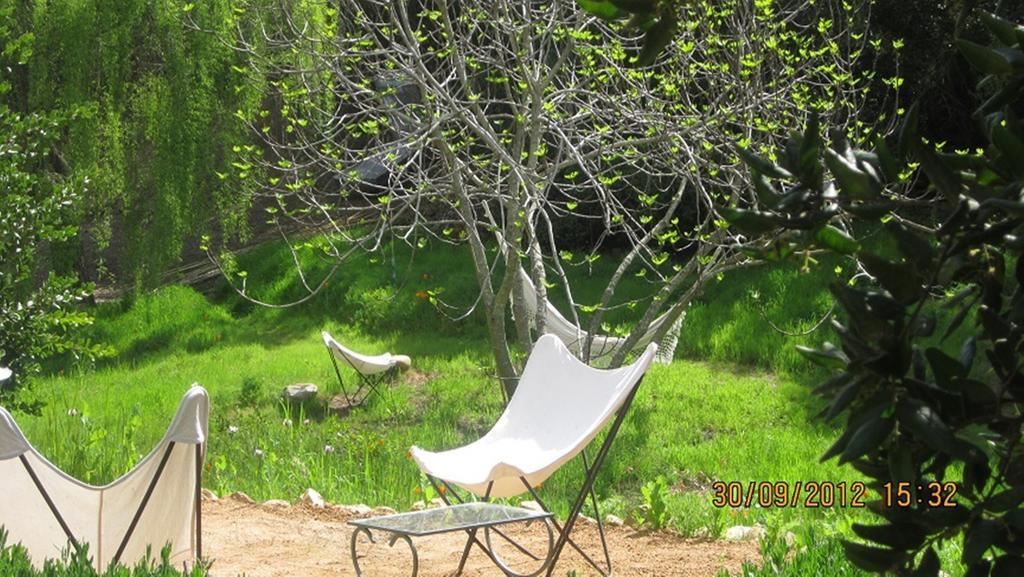Cabana De Adobe En ラペル湖 部屋 写真